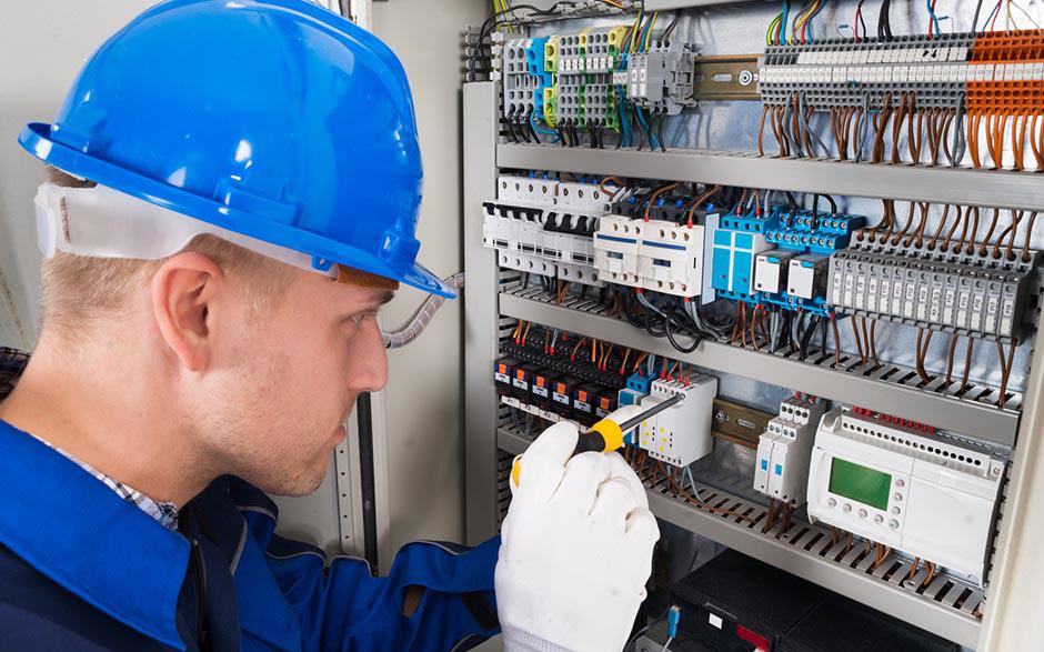 électricien en urgence Gouaix