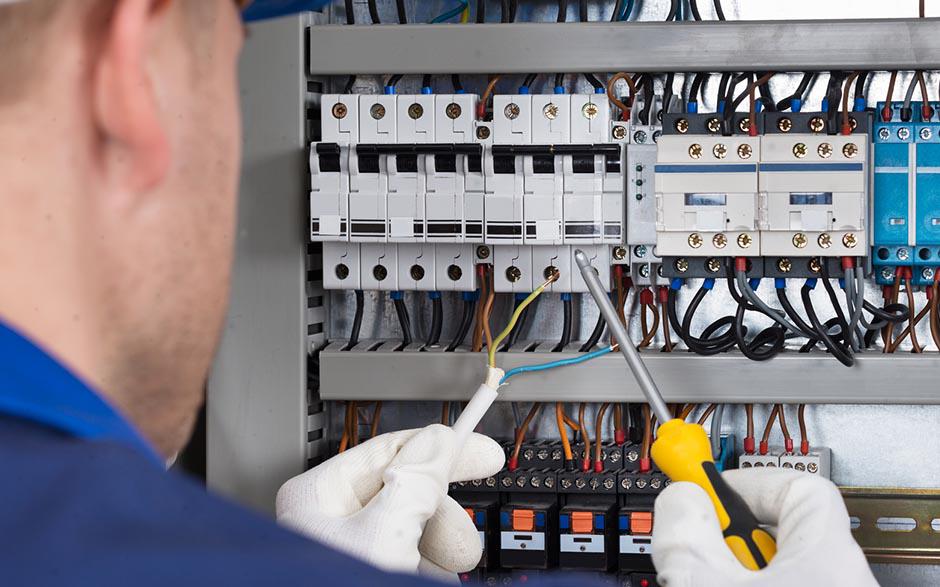 tarif d'un électricien Taverny