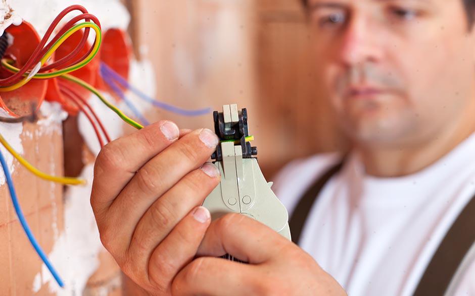 électricien en urgence Gouaix