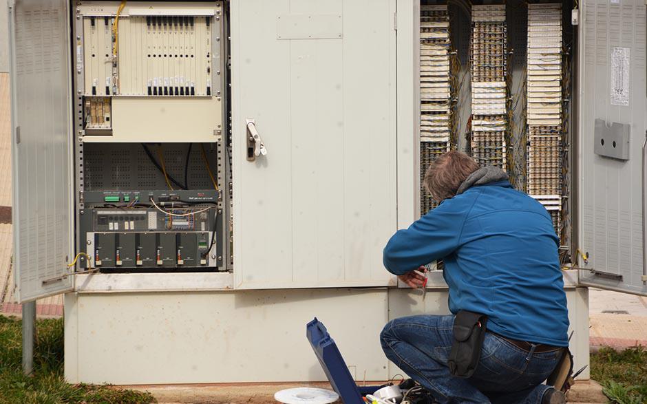 prix d'un électricien Drancy
