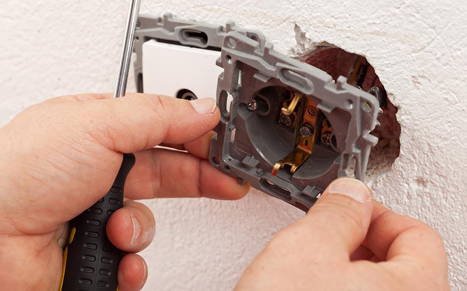 urgence électricité Versailles