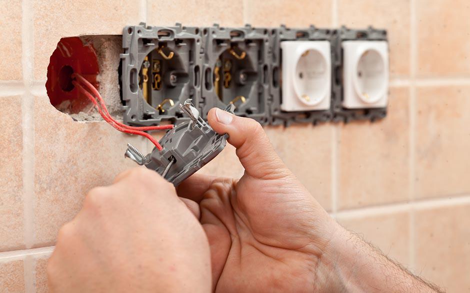 urgence électricité Versailles