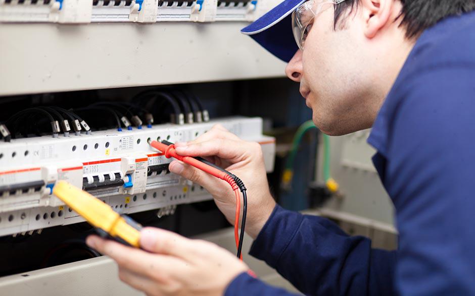 électricien en urgence Gouaix