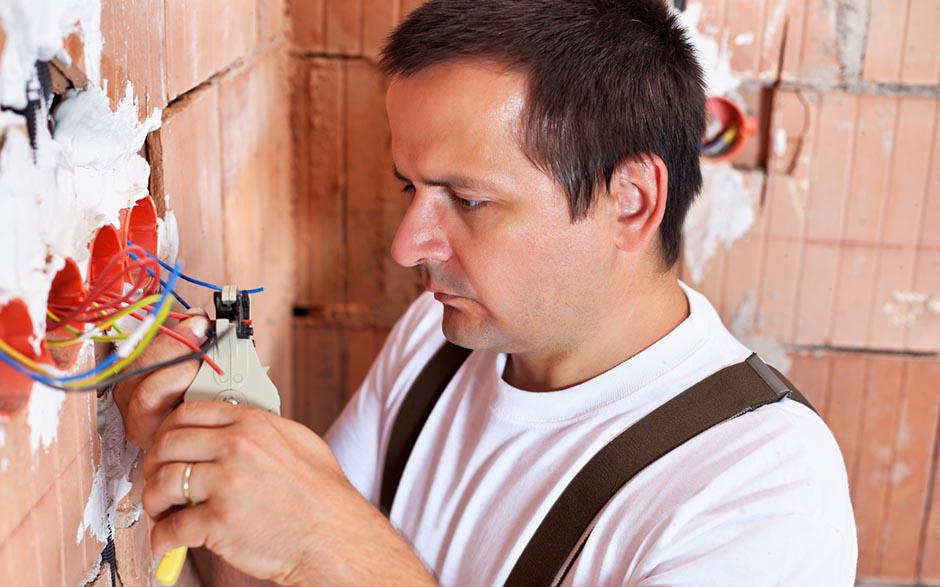électricien artisan Cheptainville
