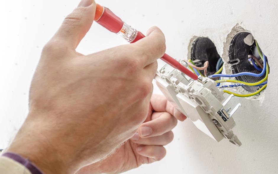 électricien de maintenance Auffargis