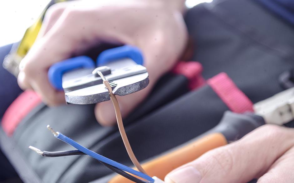 électricien en urgence Cheptainville