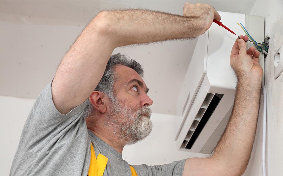 électricien en bâtiment Stains
