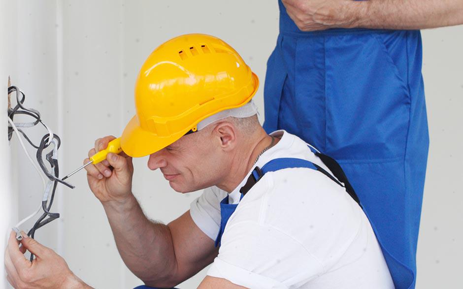 électricien artisan Oissery